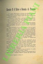 SAUTTO Alfonso - Ercole II