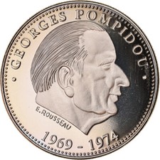 [#3588] France, Medal, Les