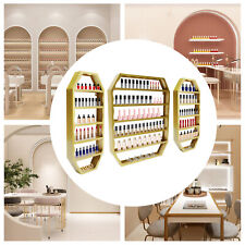 Scaffale portaoggetti smalto