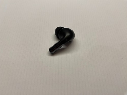 Auricolari sinistro per