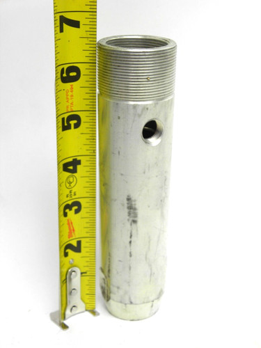 Nuovo vecchio stock cilindro - vecchio,
