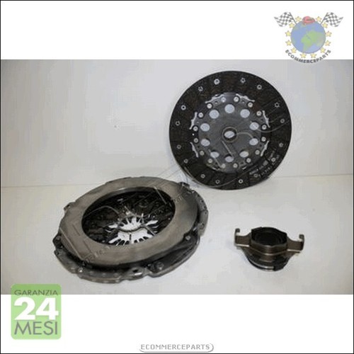 Kit frizione redline - frizione,