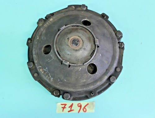 Gruppo frizione piaggio ape - frizione,