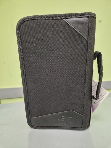 Borsa porta dvd tessuto - porta, in