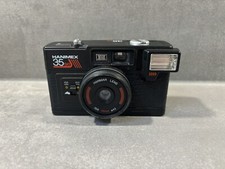 Hanimex 35se Point And Shoot - Testato buone condizioni!