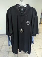 NWT MEN'S AHEAD EXTREME POLO