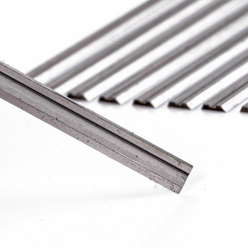 Lame pialla manuale - , 3-1/4"