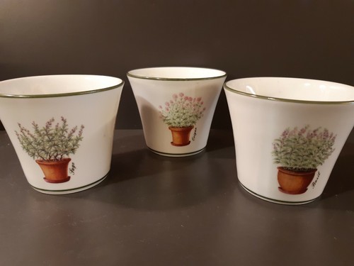Cache pot henriette - pot,