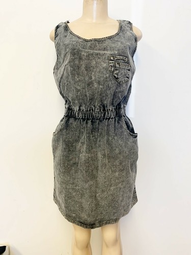 Gonna intera donna - , denim