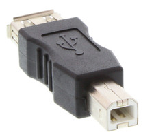 INL InLine® Adattatore USB