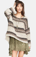 Free People Maglione Donna