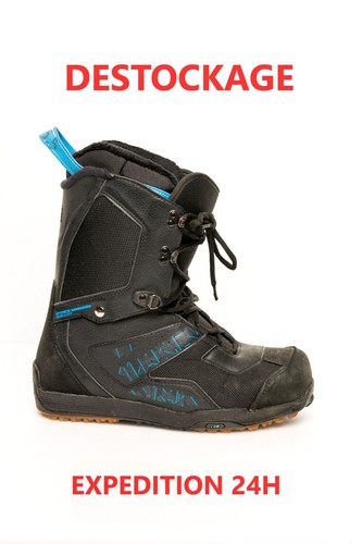 Scarponi snowboard bambino - snowboard,
