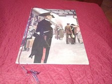 Calendario Carabinieri 1982 perfetto originale cordoncino prezzo + basso su ebay