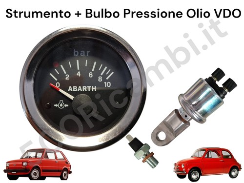 Fiat 500 epoca - 500,