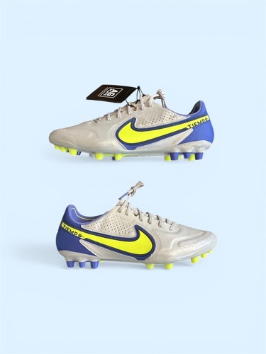 Scarpe calcio nike tiempo - da,