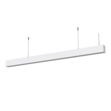 Plafoniera LED 48W 120x7x5cm