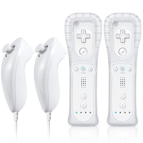 Fasigo wiimote nunchuck - fasigo,
