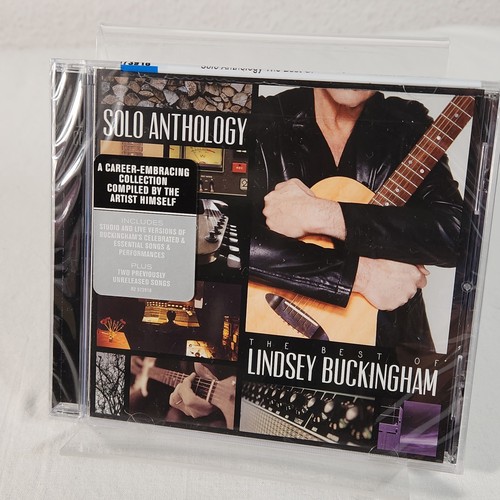 Lindsey buckingham solo - lindsey,