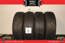 4 PNEUMATICI BFGOODRICH 185/65