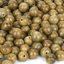 Prometis 200pcs 6mm perline