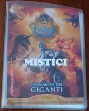 FANTASY RIDERS - L'INVASIONE