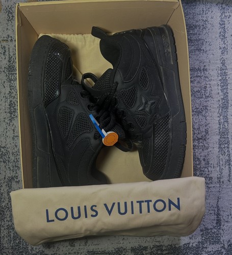 Scarpe skate - scarpe, lv
