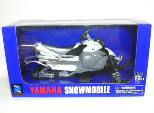 Motoslitta yamaha phazer - yamaha,