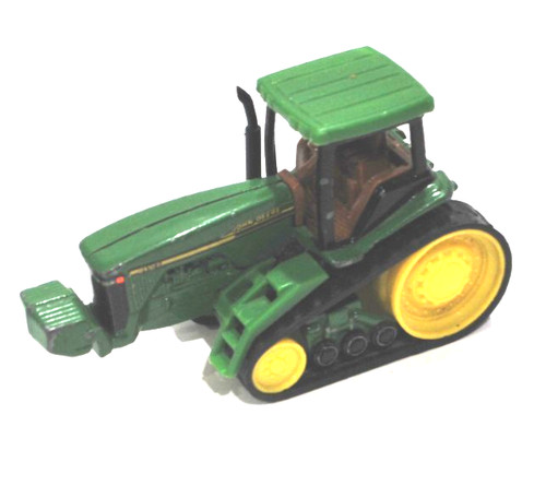Trattore john deere 8410t - trattore,