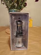 Eaglemoss DC Chess Collection