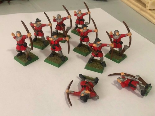 Warhammer fantasy age - warhammer,