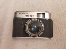 macchina fotografica