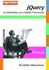jQuery. La bibliothèque qui