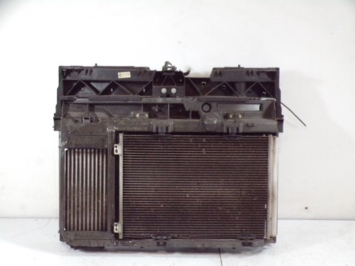 9357 ossatura kit radiatori - 9357,