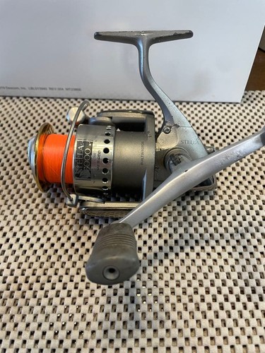 Shimano stella 5000d 514099 - 5000d,