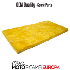 LANA DI ROCCIA FOGLIO PER