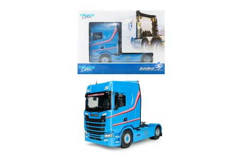 Scania 580s highline 113 - 580s,