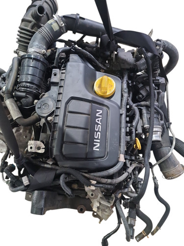 Motore r9m nissan qashqai 2018 - r9m,