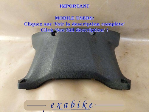 Element plastique pour honda - plastique,