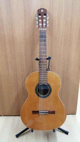 Alhambra chitarra classica - alhambra, 1c