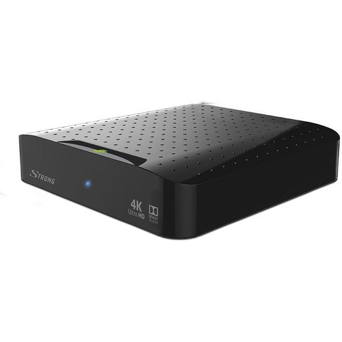 Strong srt 2023 decoder box - strong,