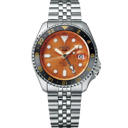 Seiko sports ssk005k1 - seiko,