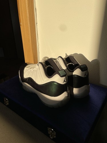 Air jordan retro low - jordan,