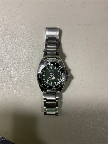 Orologio seiko kinetic divers - kinetic,