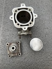 487638 Gruppo termico Cilindro