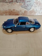 Renault Alpine A110 Burago