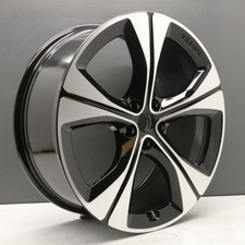 Smart Ev Brabus 20" Cerchio In