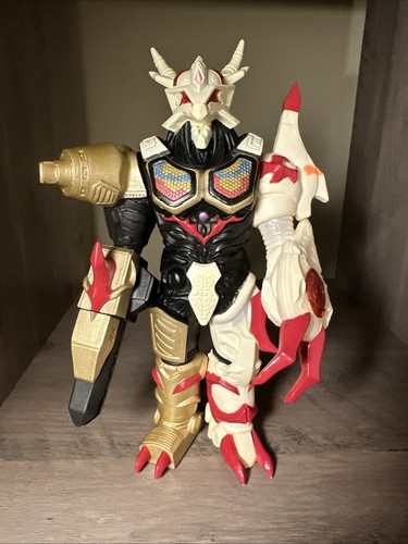 Bandai kaiju ultra monster - bandai,