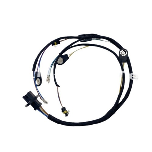 Cablaggio motore 255 4533 - cablaggio,