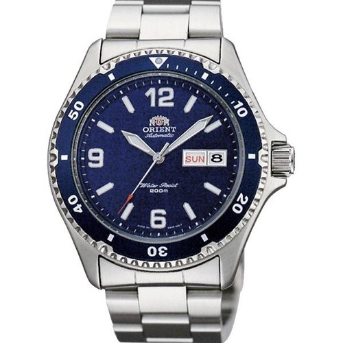 Orient diver faa02002d9 42mm - diver,