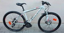 Bici mtb focus - focus, black
